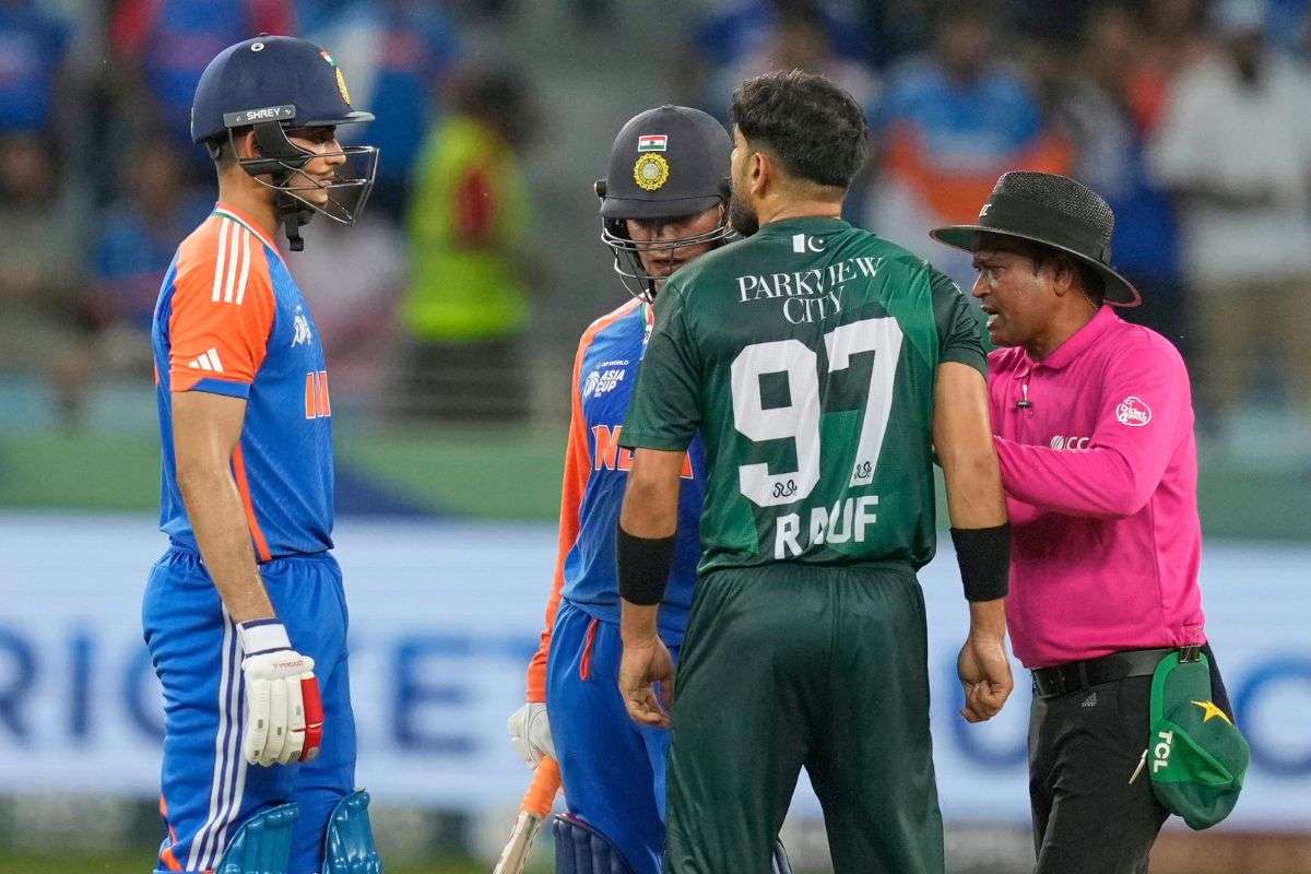 IND vs PAK: Asia Cup 2025 Final