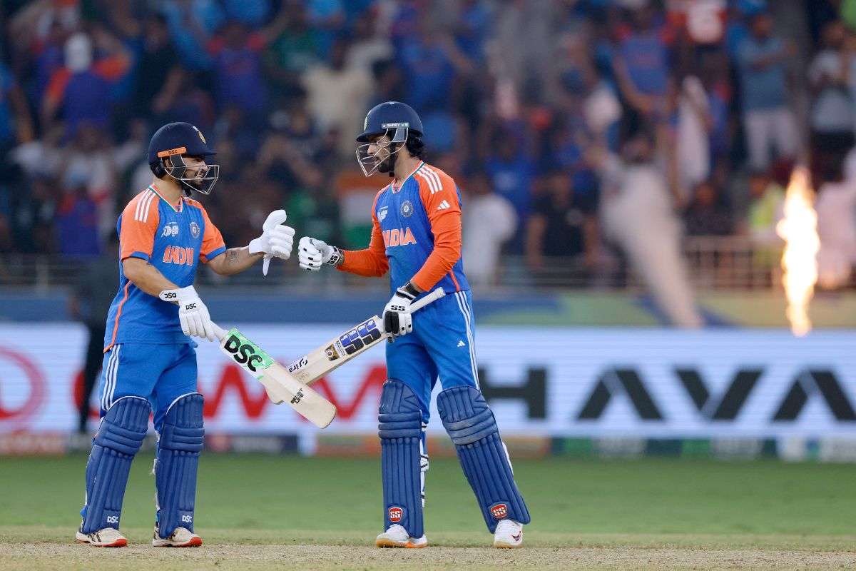 Asia Cup 2025 Final: India Become Champion