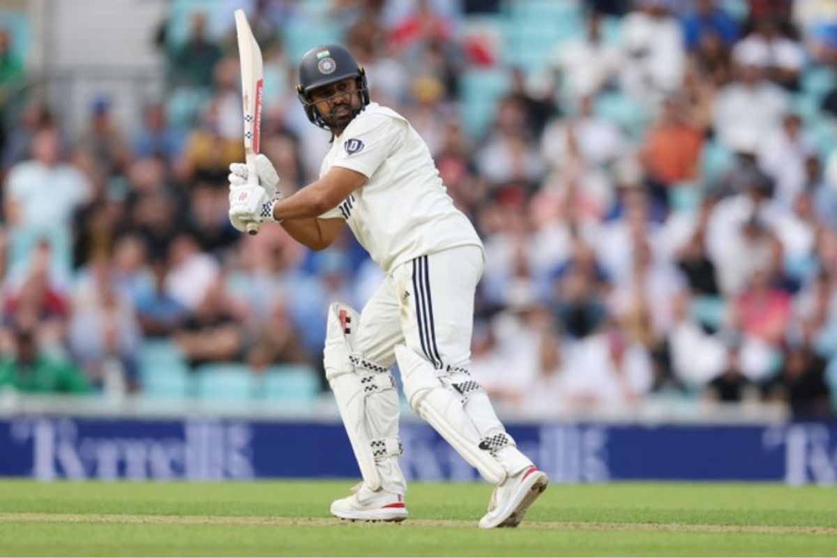IND vs WI: Karun Nair