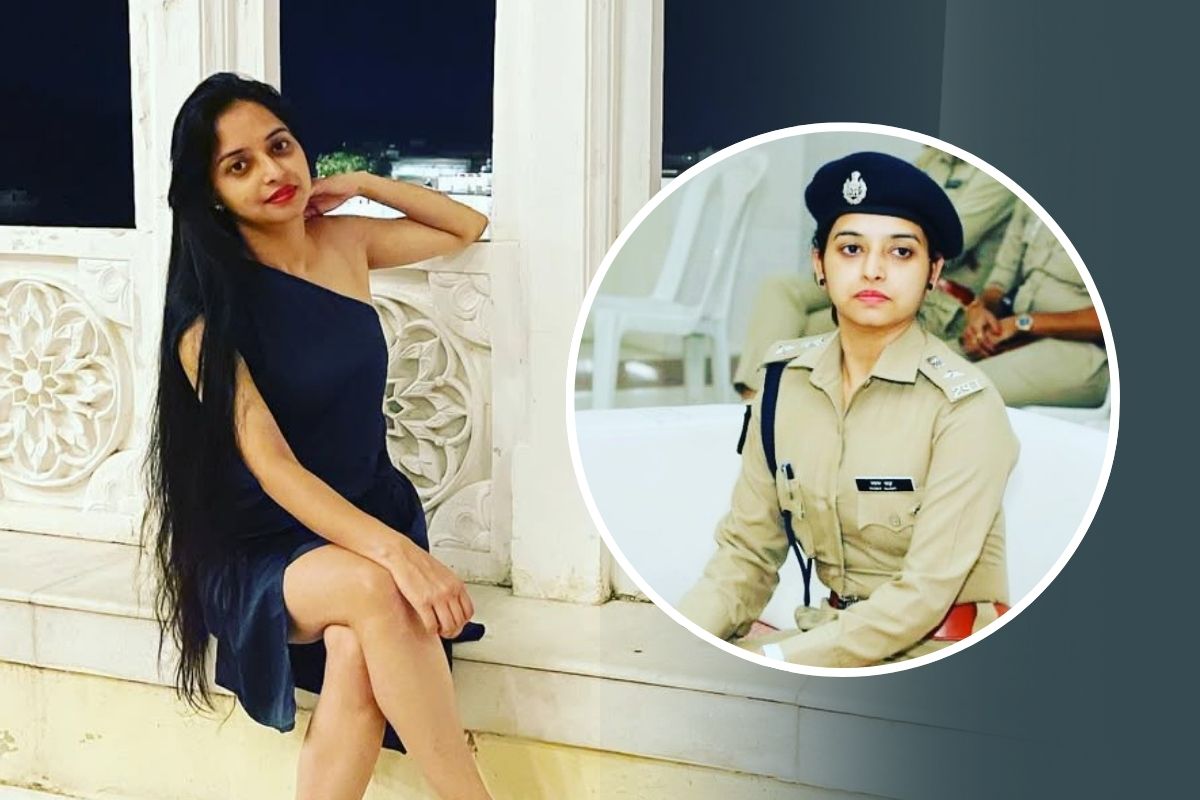 IPS Pooja Yadav Success Story