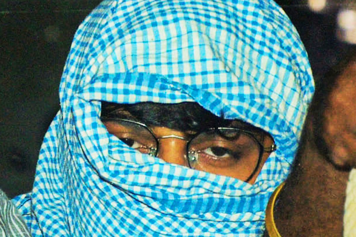 ISIS Module Case Danish Sent To Police Custody