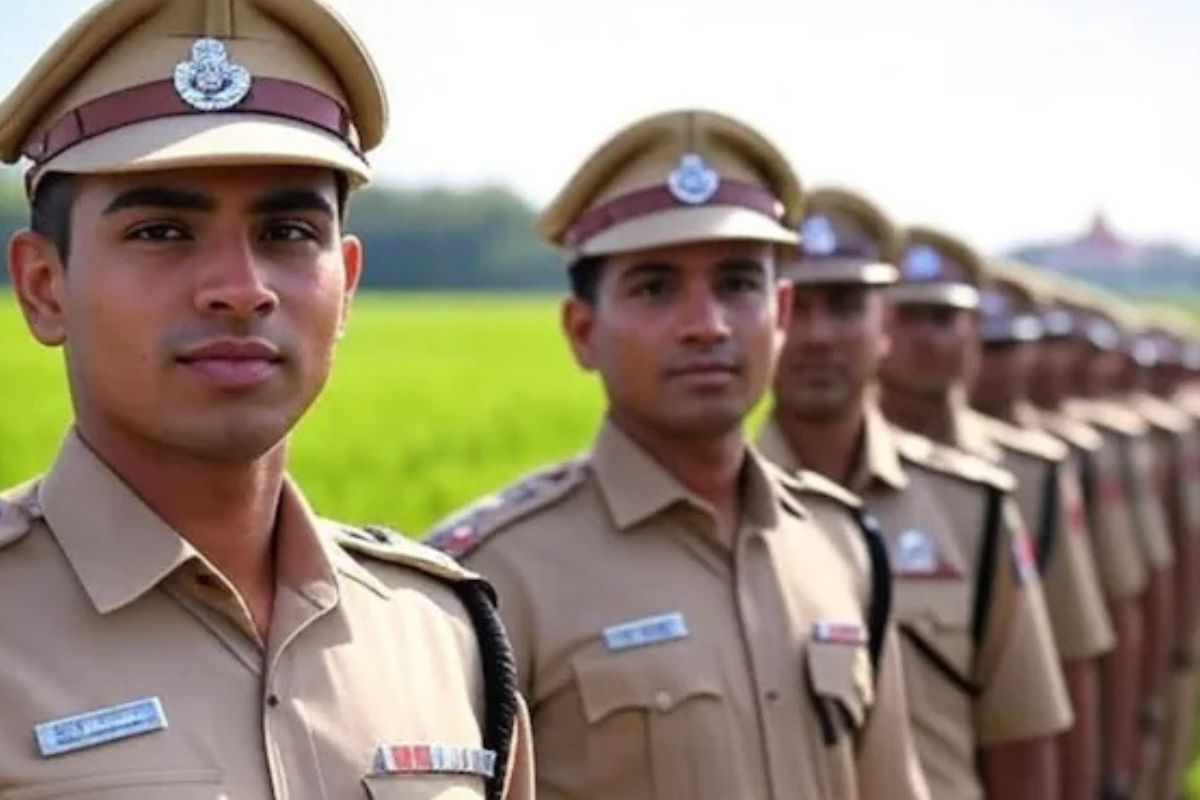 IT cadre will be formed in Bihar police