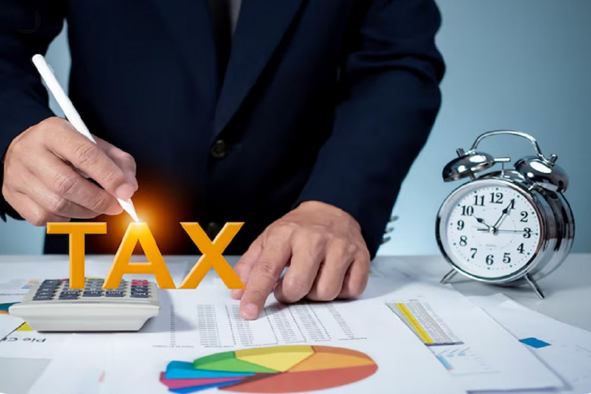 ITR Filling Deadline