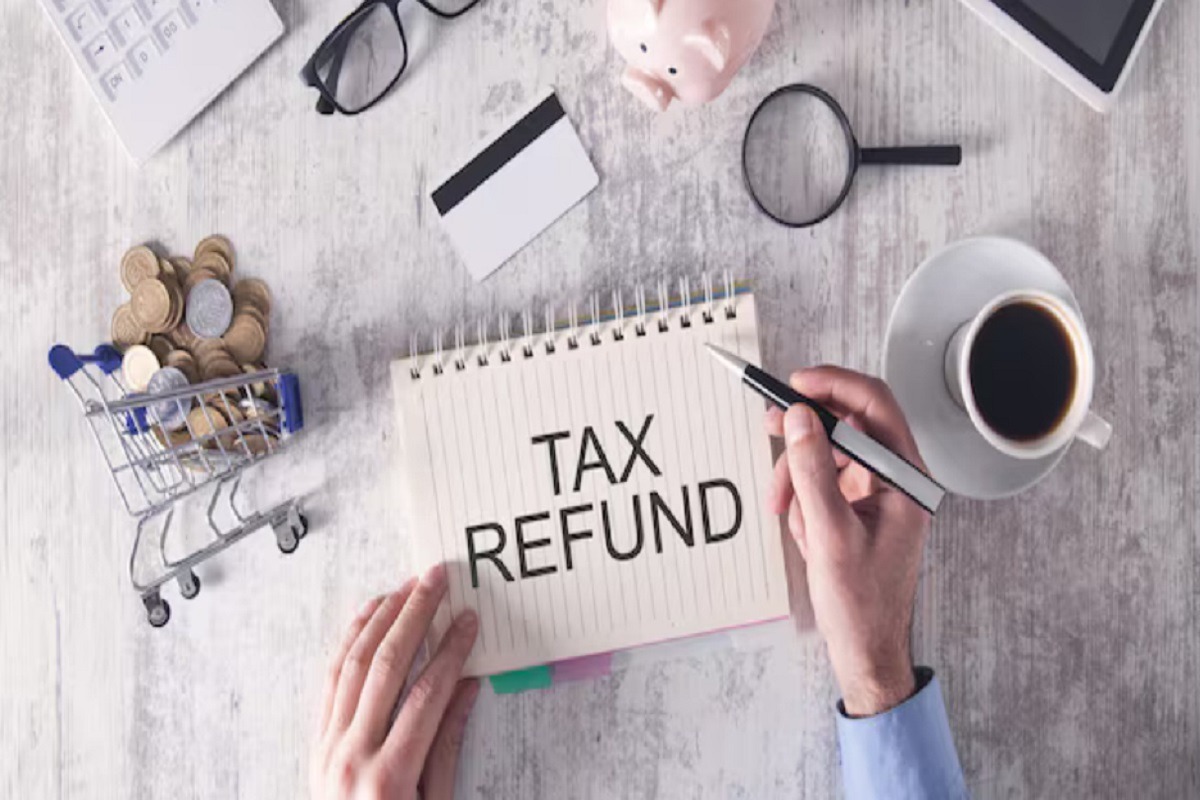 Income Tax Refund