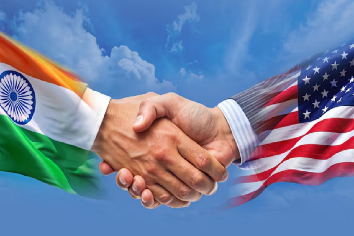 India-US Trade Agreement