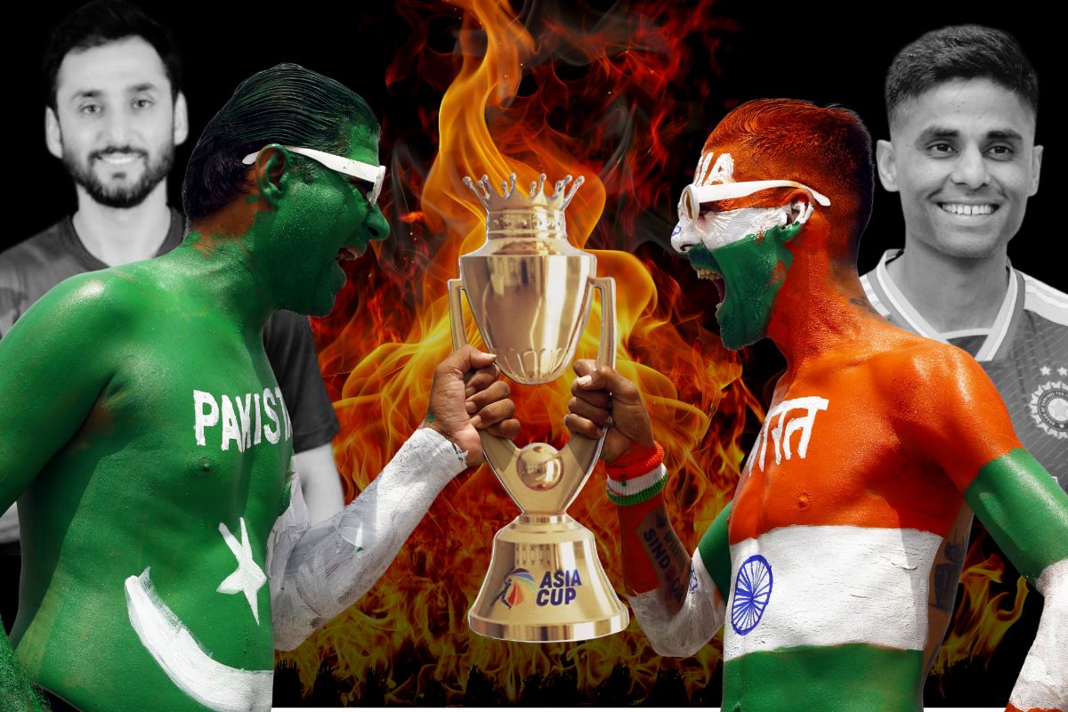 What if India boycotts Asia Cup 2025 match vs Pakistan.