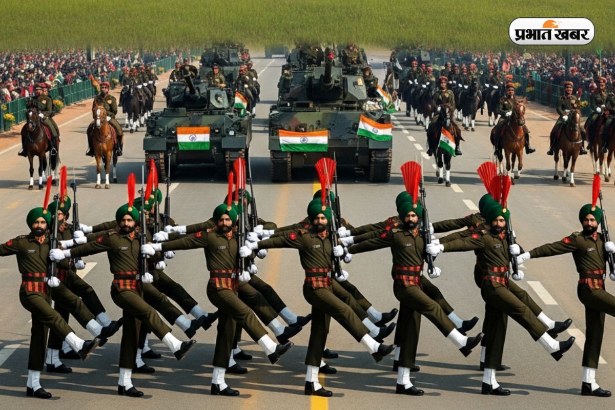 Indian Army Vacancy