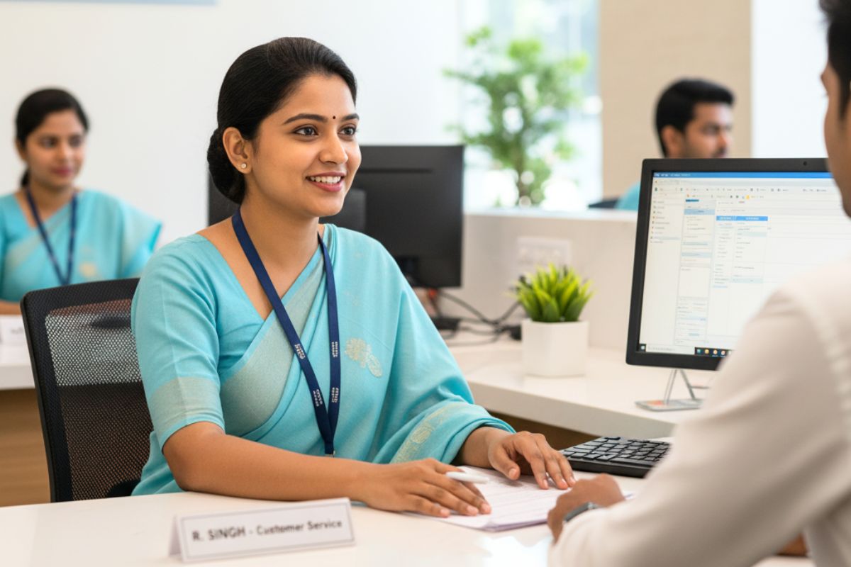 Indian Bank SO Recruitment 2025