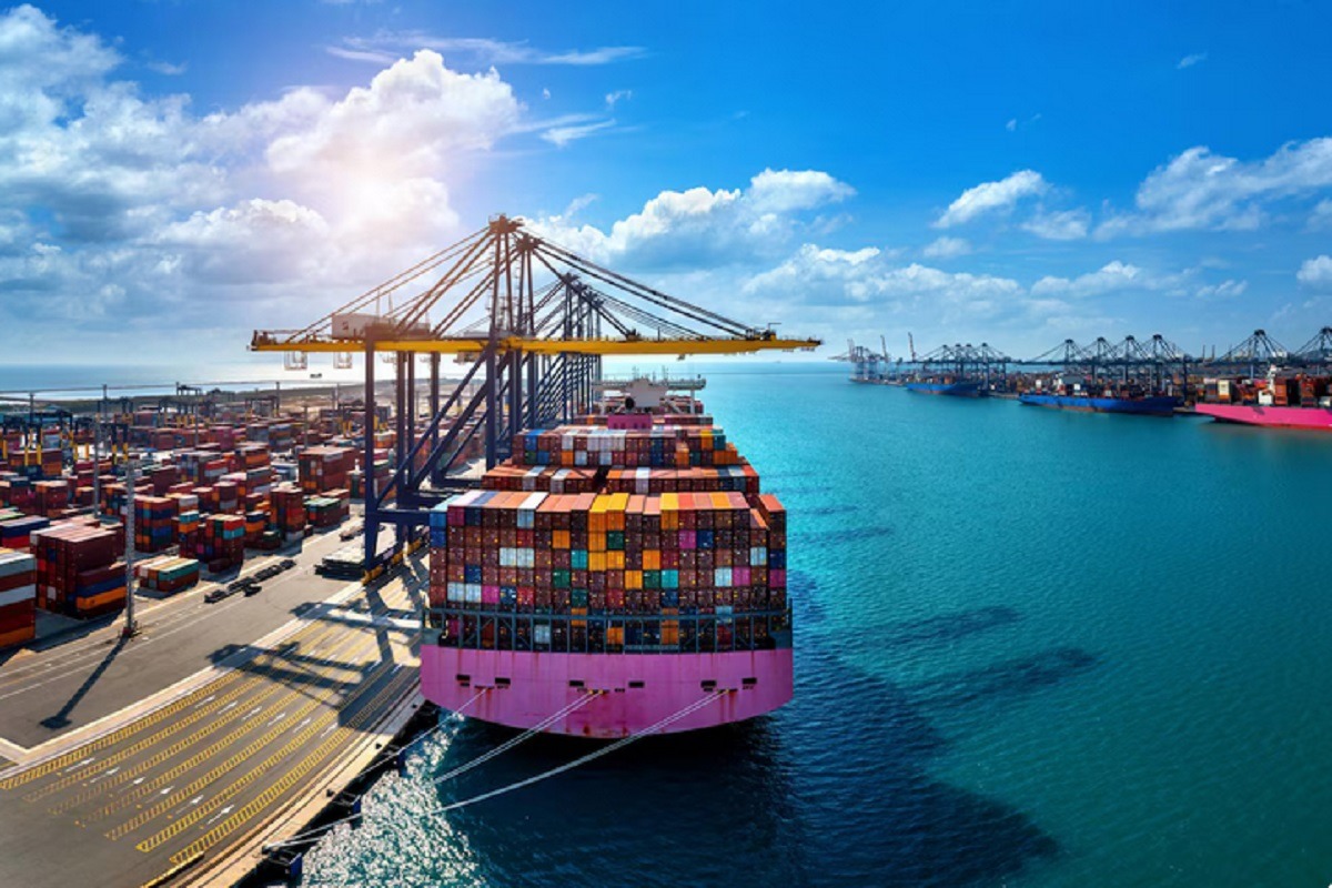 Indian Export Growth