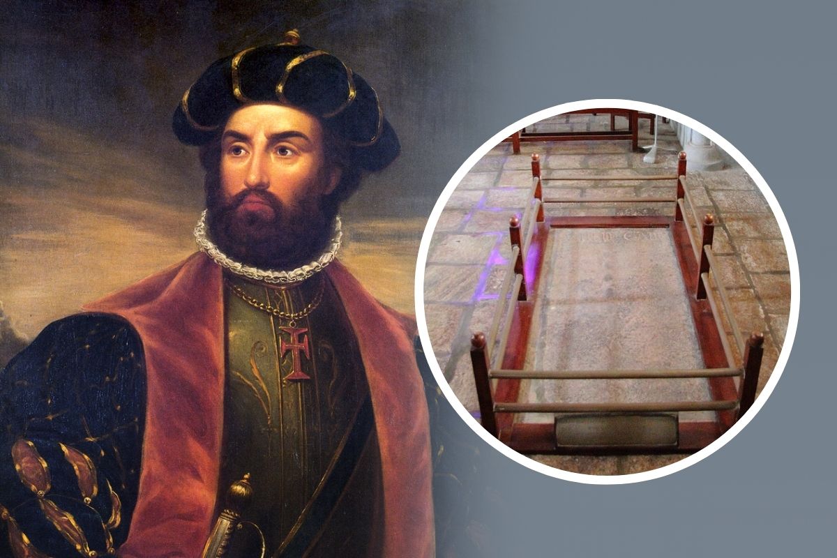 Indian History Vasco Da Gama