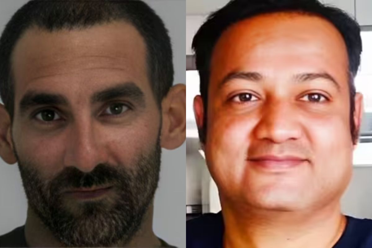 Indian Motel Manager Chandra Nagamallaiah Beheaded in America