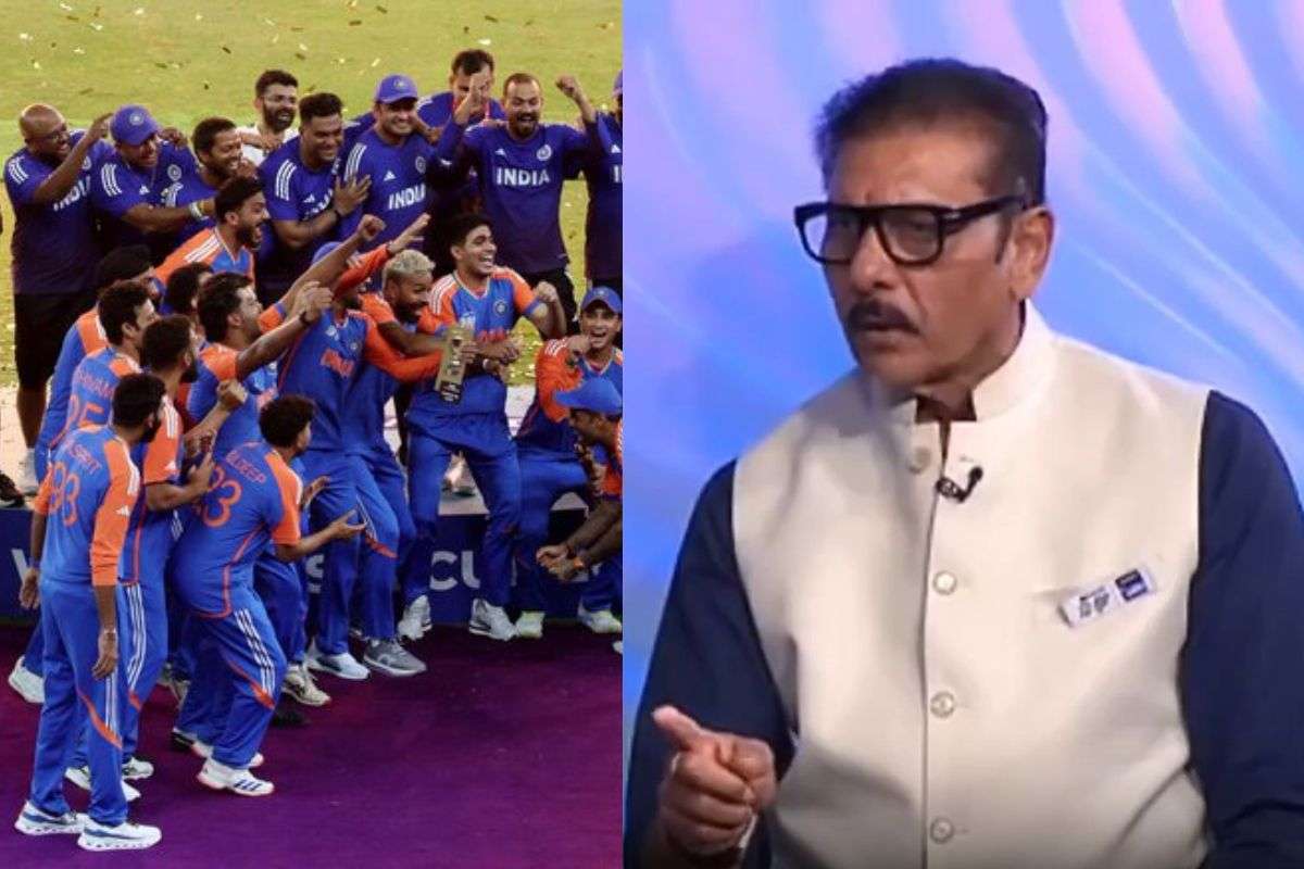 Asia Cup 2025 Final Post Match Presentation