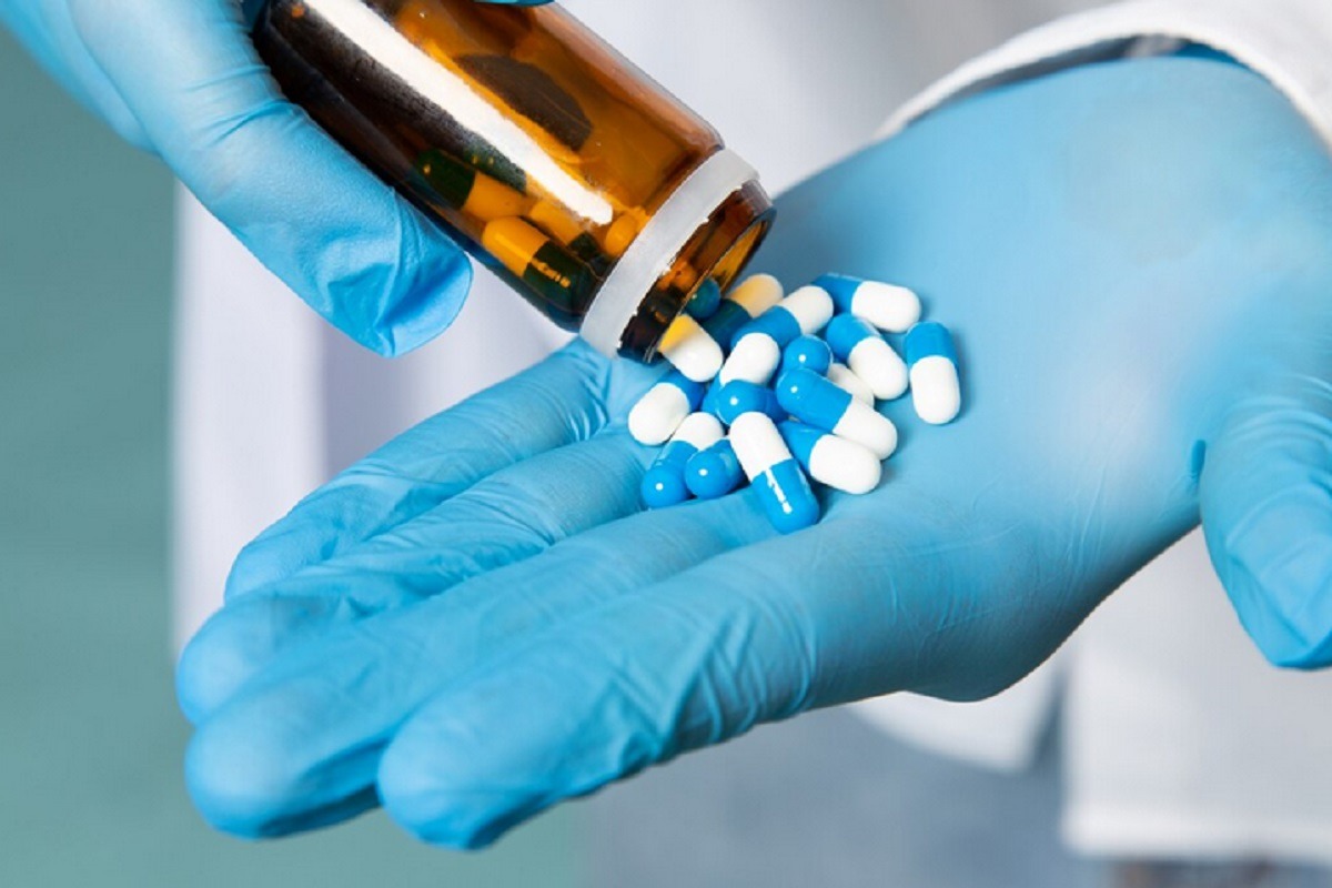 Indian Pharma Sector