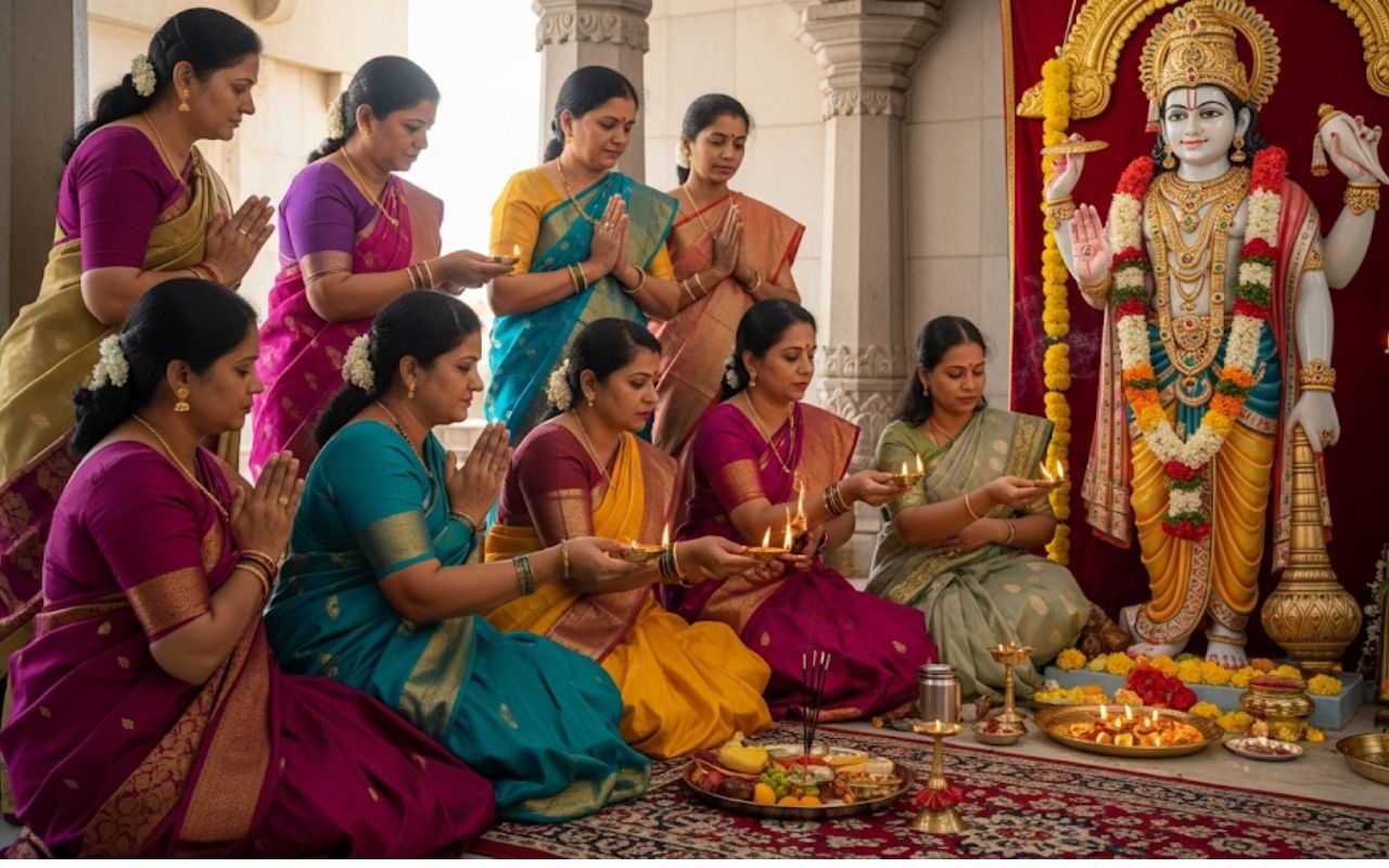 Indira Ekadashi 2025