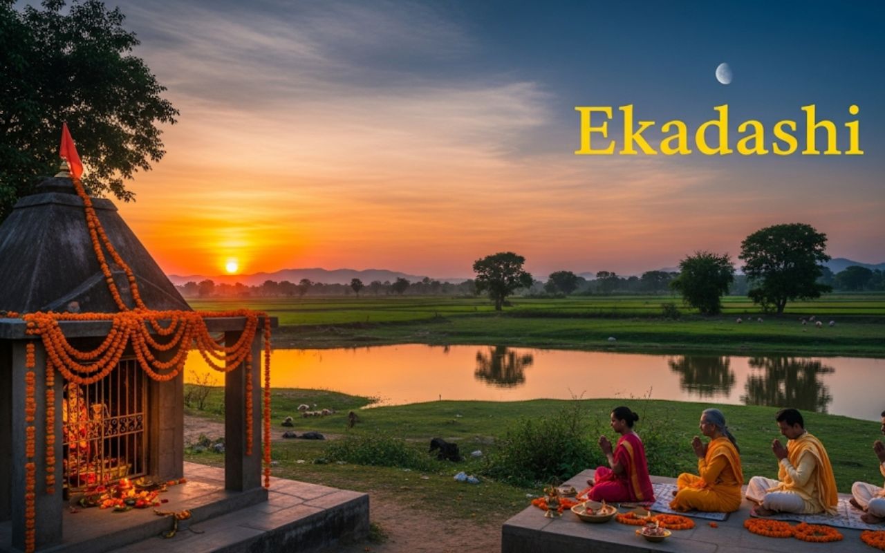 Indira Ekadashi 2025