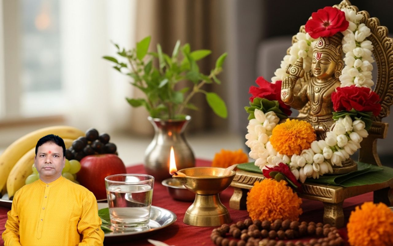 Indira Ekadashi 2025