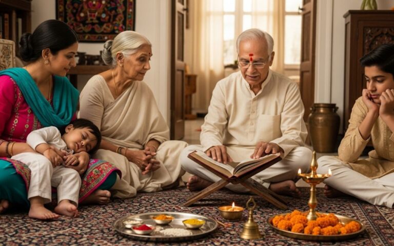 Indira Ekadashi Vrat Katha: कल इंदिरा एकादशी पर जरूर सुनें ये व्रत कथा