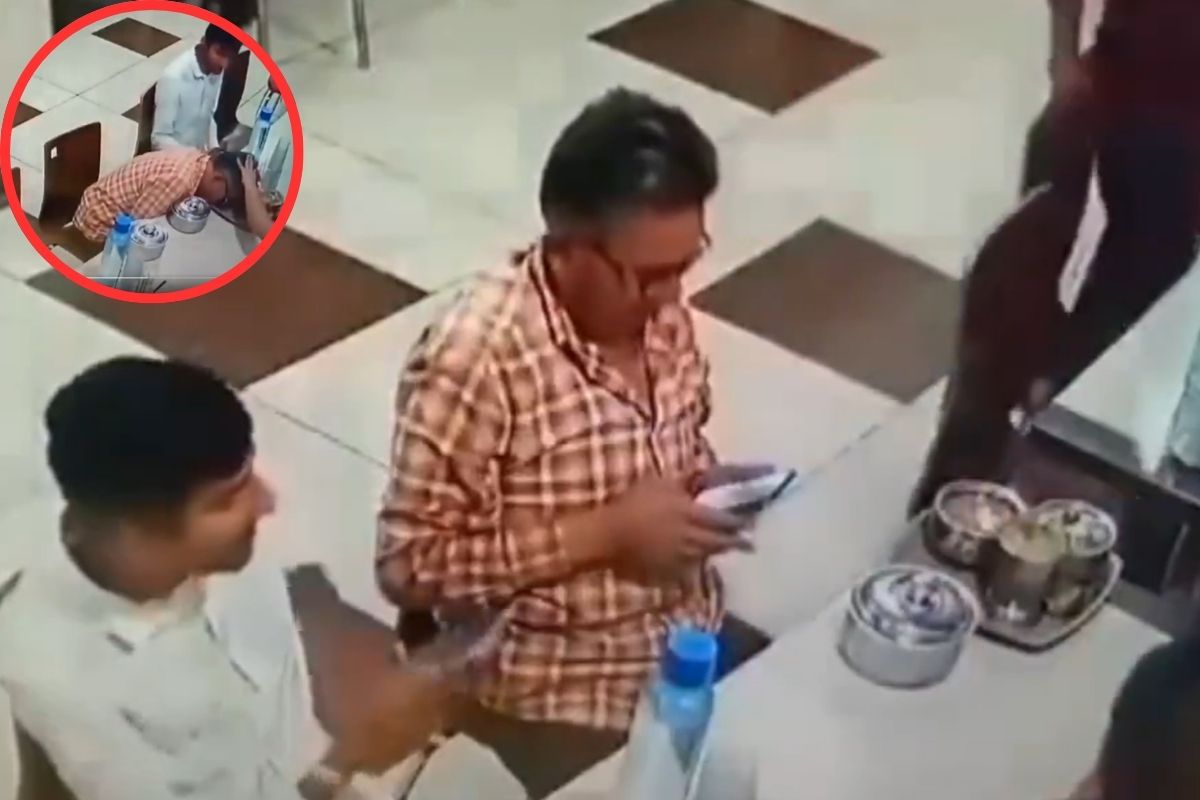 Indore Viral Video