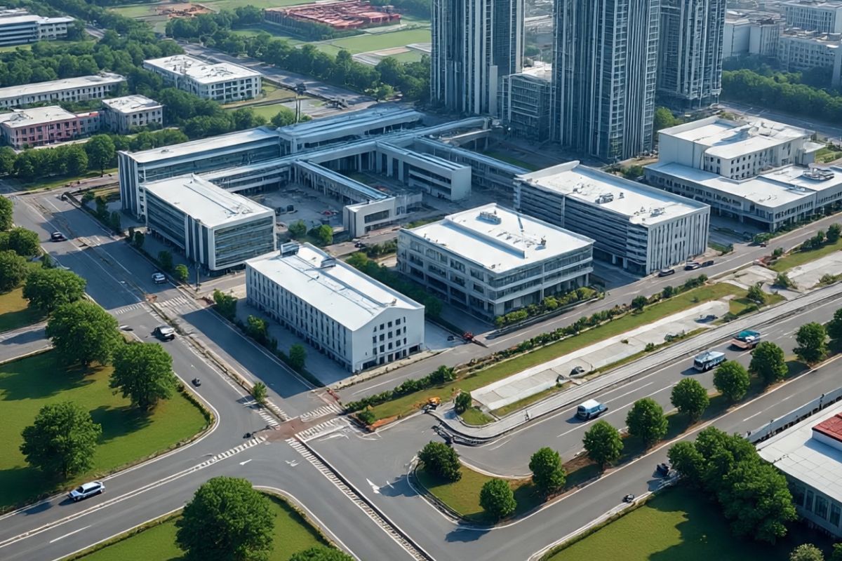 Industry In Bihar Why industrial hubs developed in five districts mega plan of government