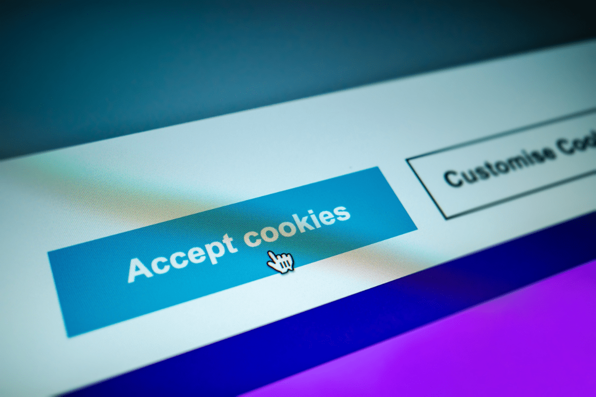 Internet Cookies