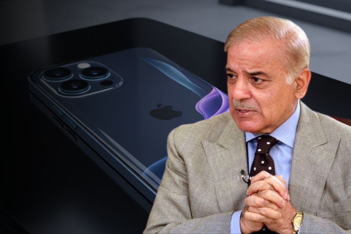 Iphone 17 India Vs Pakistan Prices