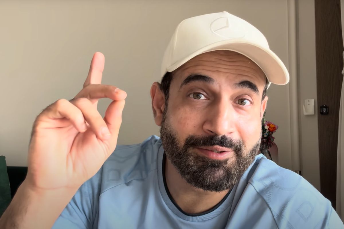 Irfan Pathan on Asia Cup 2025 Conditions