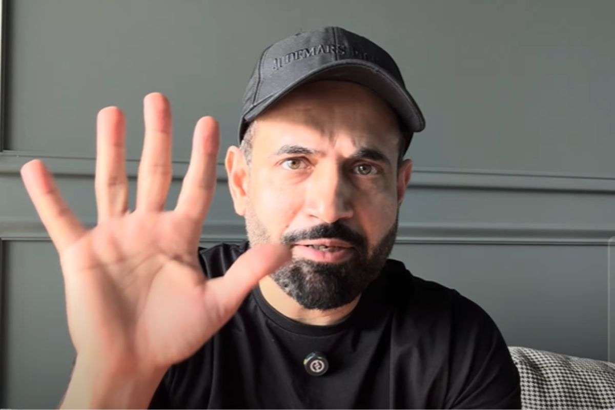 Irfan Pathan Picks 5 Top Performer of Indian Cricket Team in Asia Cup 2025