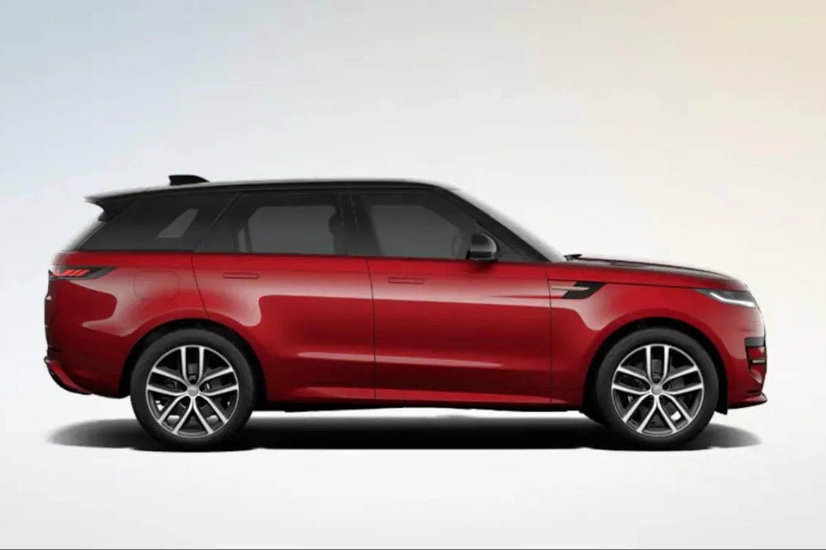 JLR Volvo GST Price Cut