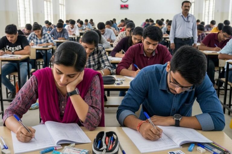 JPSC Cut Off 2025: झारखंड सिविल सेवा परीक्षा का कटऑफ और अंक जारी, यहां देखें पूरी लिस्ट