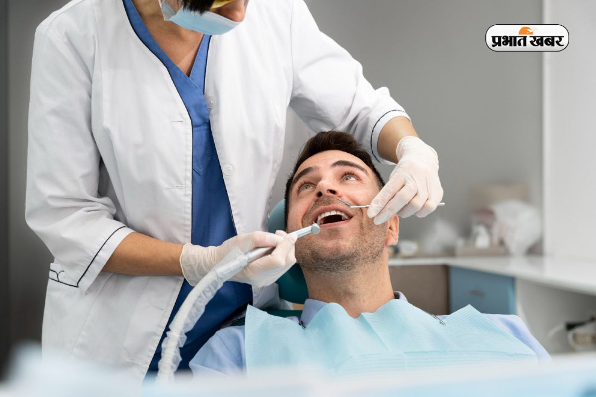 JPSC Dentist Recruitment Result Out