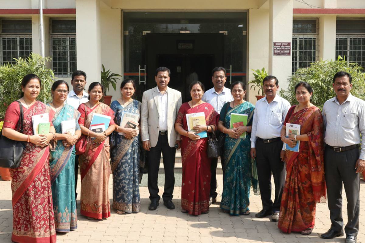 JSSC Teacher Result 2025