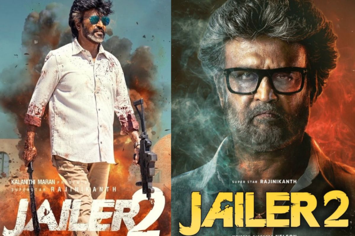 Jailer 2 Release: रजनीकांत ने ‘जेलर’ की रिलीज पर तोड़ी चुप्पी, बताया कब थिएटर्स में आ सकती है फिल्म