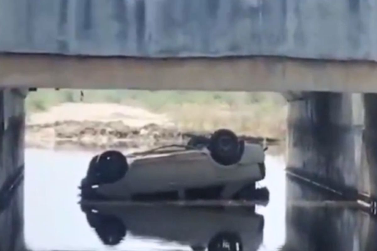 Jaipur Road Accident