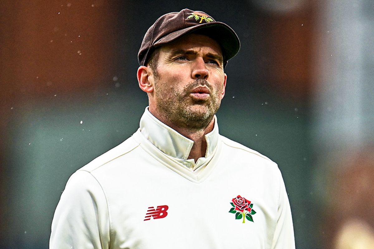 Sa20 ऑक्शन: ब्रेविस-मार्करम को करोड़ों, लेकिन इन तीन दिग्गजों को नहीं मिला कोई खरीददार, एक तो वर्ल्ड चैंपियन कप्तान 4 James Anderson