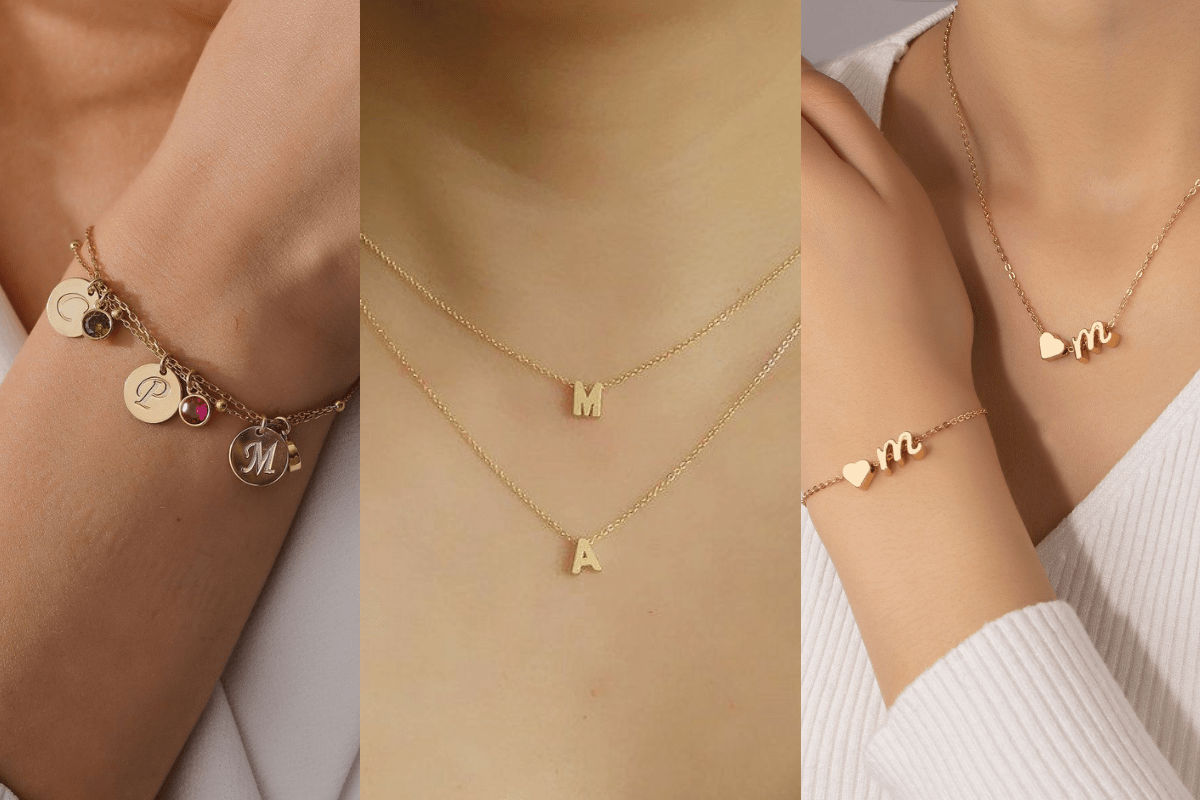 Jewelry Ideas for New Mom