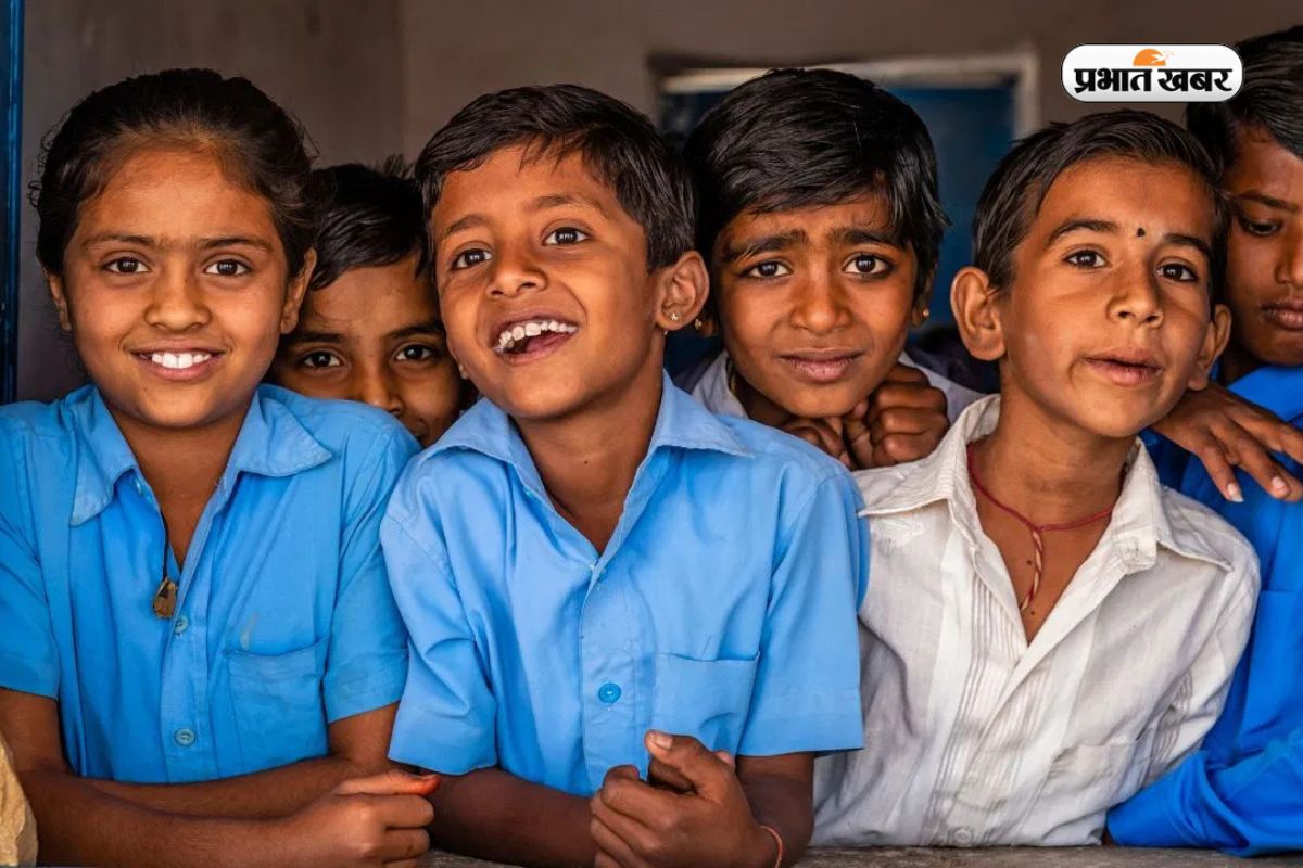 Jharkhand Best Schools