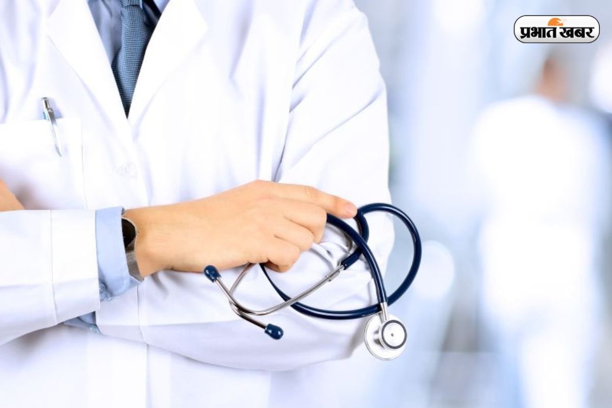 Jharkhand MBBS Counselling Second Round