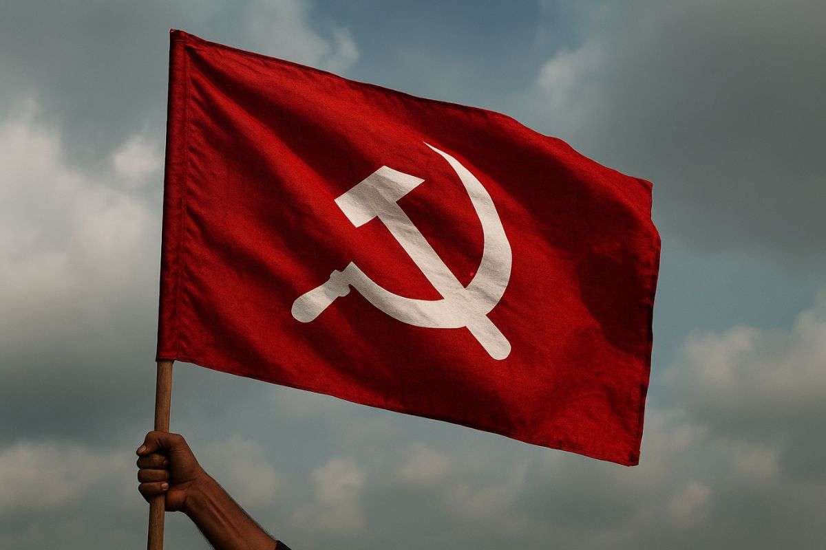 Jharkhand Naxal News