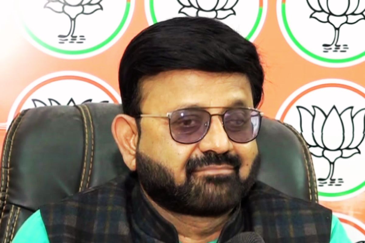 Jharkhand Politics hemant soren pratul shah deo