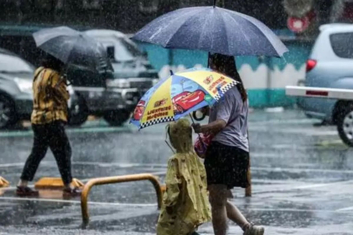 Jharkhand Weather forecast today