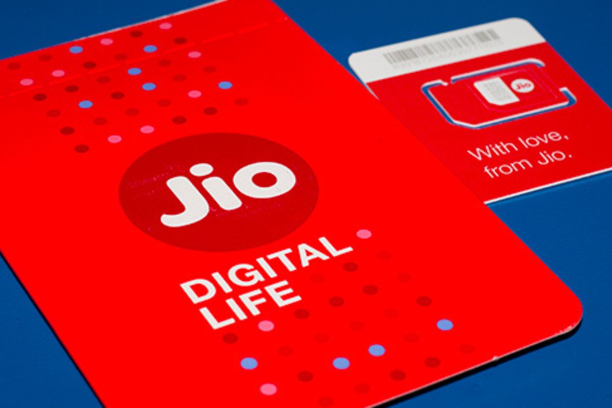 Jio 799 Plan Details
