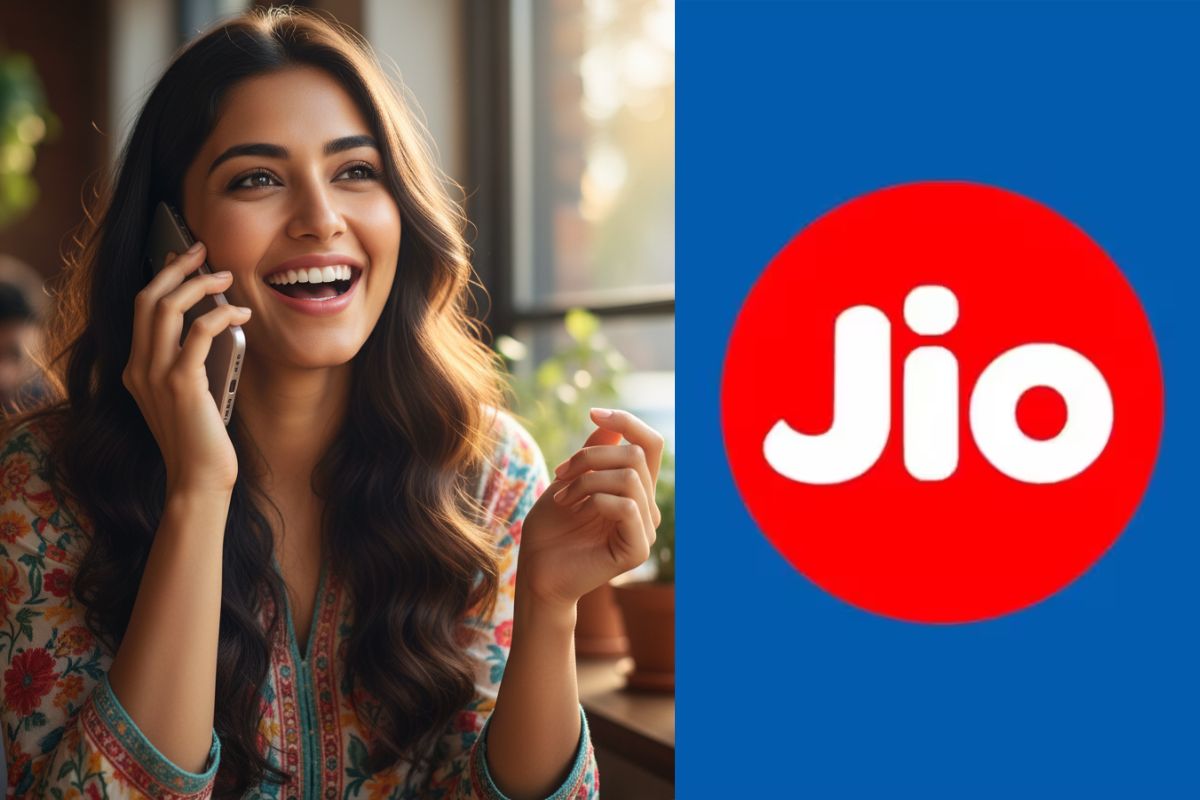 Jio Cheapest Recharge Plan