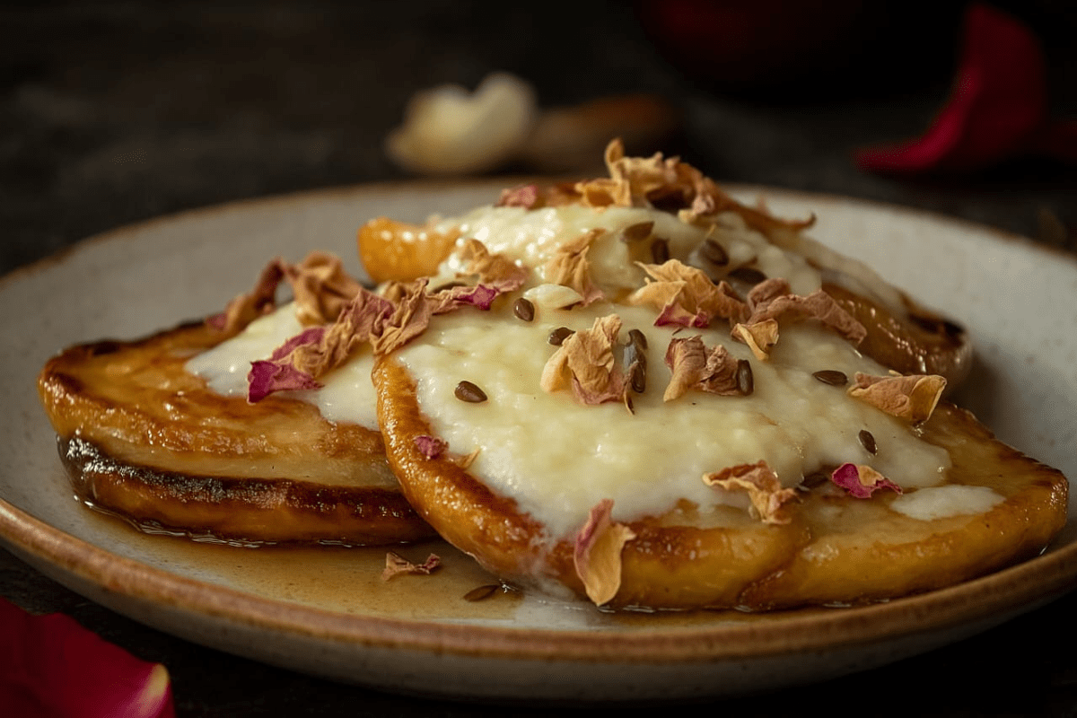 Jitiya Special Malpua Recipe