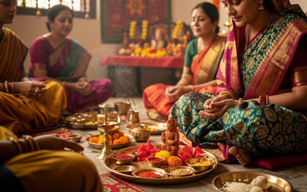 Jitiya Vrat 2025 Live Updates