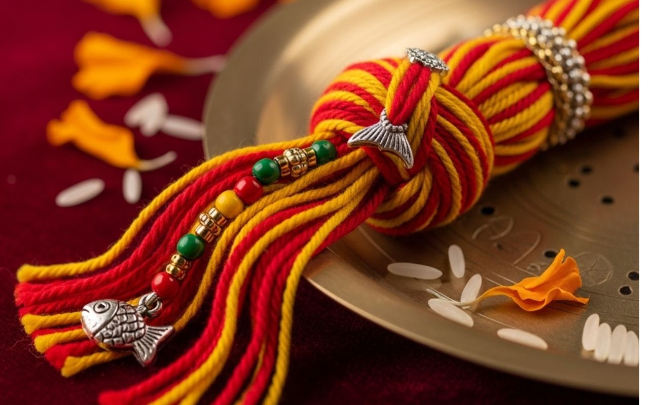 Jitiya Vrat 2025 jiutiya dhaga importance