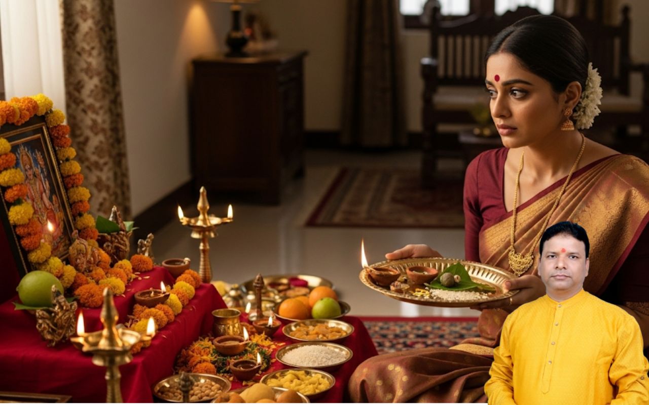 Jitiya Vrat 2025 observing for the first time