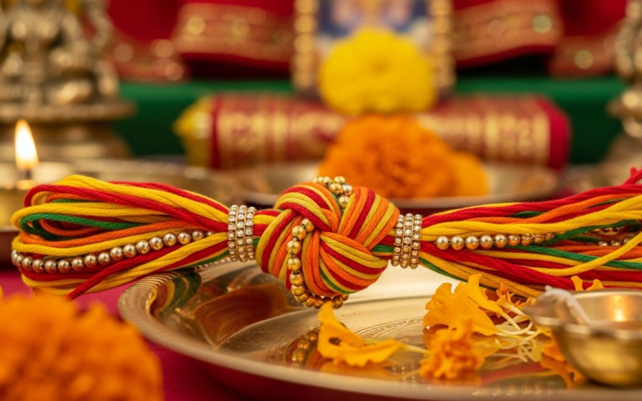 Jitiya ka Dhaga significance