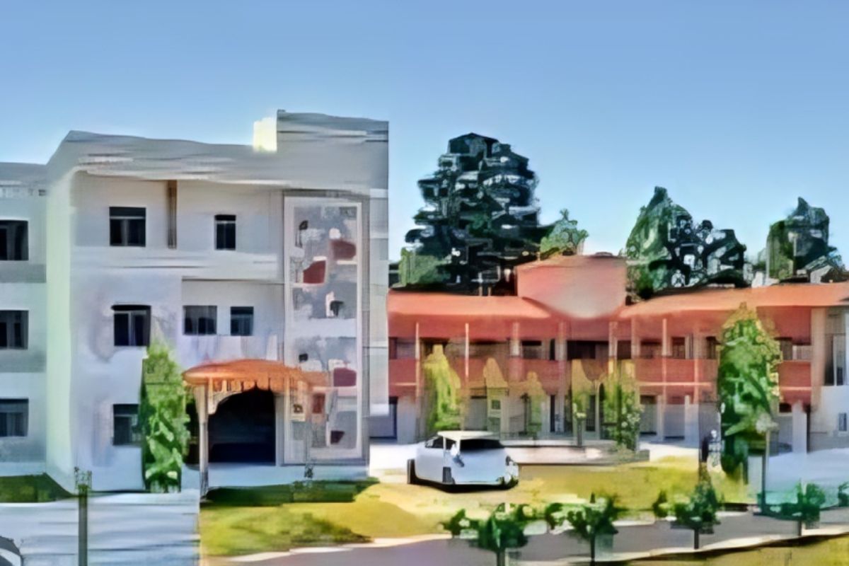 Jitwarpur craft village