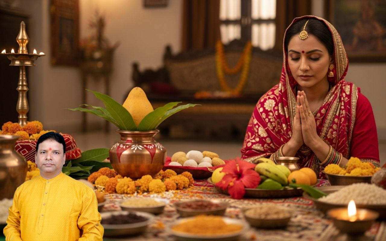 Jivitputrika Vrat 2025 niyam