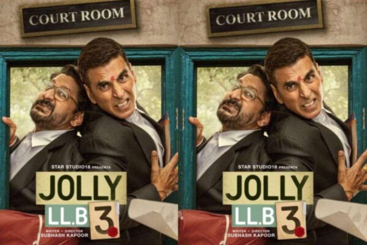 Jolly LLB 3 Box Office Collection Day 10